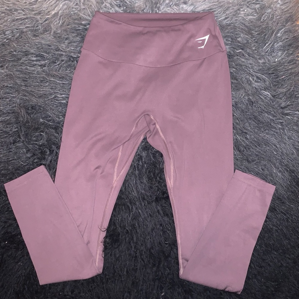 Gym Shark Leggings